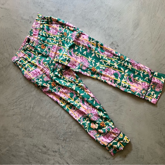 Pajama style set - Picture 8 of 8